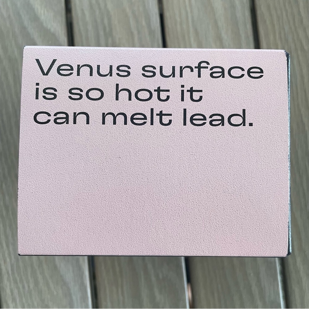 Omega Swatch Bioceramic Venus Pink MoonSwatch Watch NWT Brand New - Picture 11 of 12
